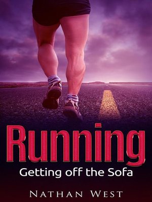 cover image of Running